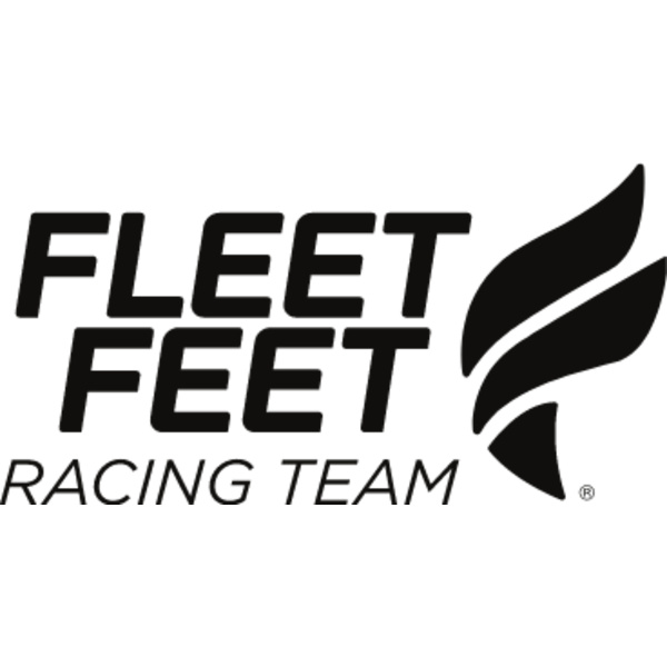 FF Racing Team Logo  black Thumbnail