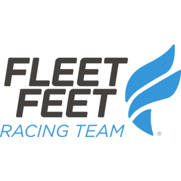 FF Racing Team Logo  2color Thumbnail