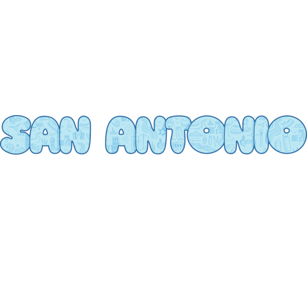 Fleet Feet   San Antonio LightBlue Thumbnail