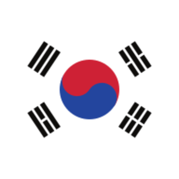korea Thumbnail