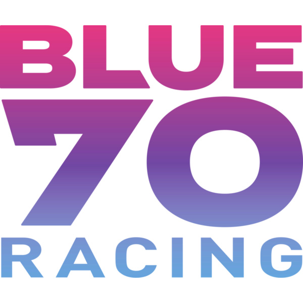 Blue70 Racing 2 Thumbnail