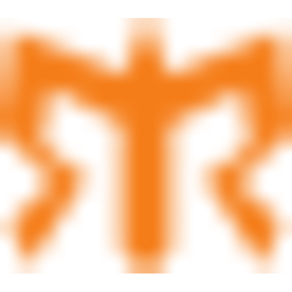 Ragnar Logo Orange Thumbnail