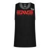 Men's Elite Singlet Thumbnail