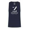 Men's Prevail Singlet Thumbnail
