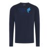 Men's Prevail L/S Tee Thumbnail
