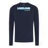 Men's Prevail L/S Tee Thumbnail
