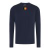 Men's Prevail L/S Tee Thumbnail