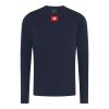 Men's Prevail L/S Tee Thumbnail