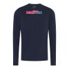 Men's Prevail L/S Tee Thumbnail