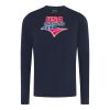 Men's Prevail L/S Tee Thumbnail