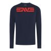 Men's Prevail L/S Tee Thumbnail