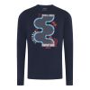 Men's Prevail L/S Tee Thumbnail