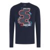 Men's Prevail L/S Tee Thumbnail
