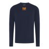 Men's Prevail L/S Tee Thumbnail