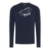 Men's Prevail L/S Tee Thumbnail